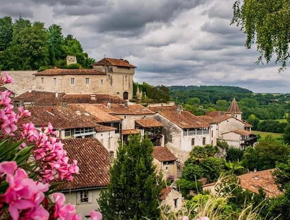 Que faire &agrave; Aubeterre-sur-Dronne le temps d'un week-end ?