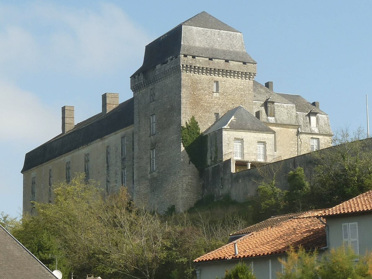 Les marchés locaux à ne pas manquer autour d’Aubeterre