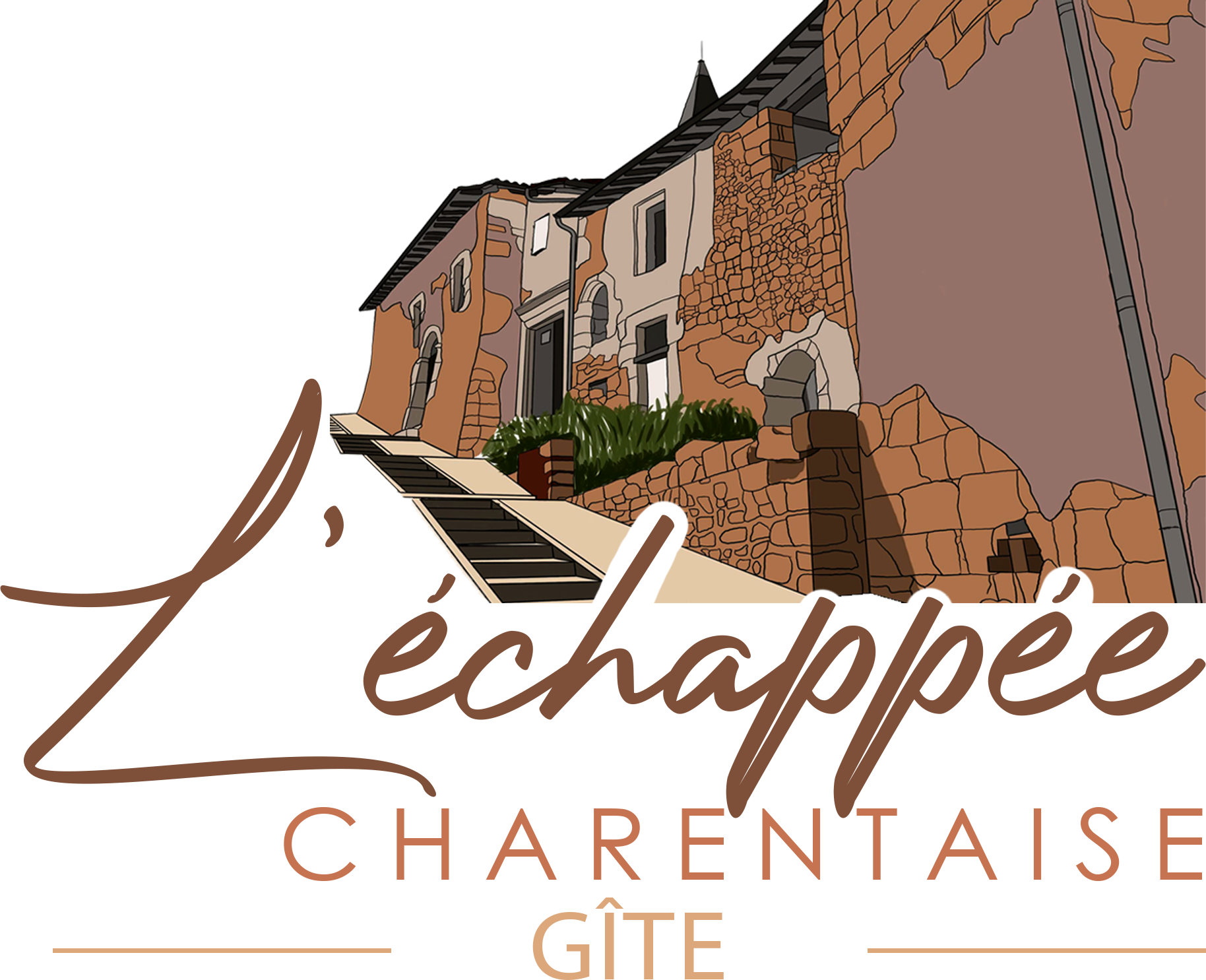 Découvrez Aubeterre-sur-Dronne et la Charente
