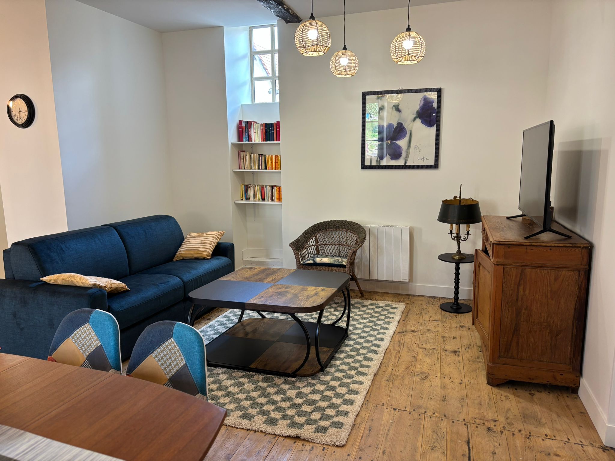 Une échappée nature au cœur de la Charente