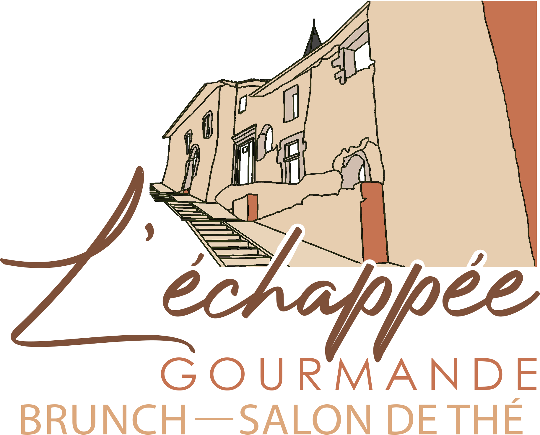Horaires et Informations pratiques – L’Échappée Gourmande