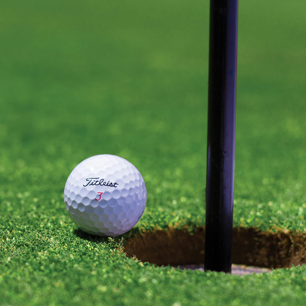 Golf et activités de plein air